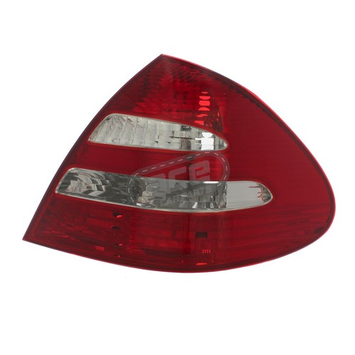 Fanale posteriore mercedes - posteriore,