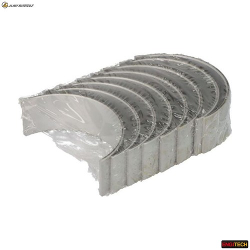 Kit cuscinetti biella - kit,