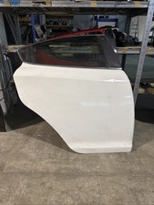 Porta Posteriore Destra Alfa