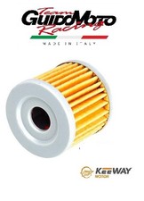 FILTRO OLIO MOTOCICLI KEEWAY