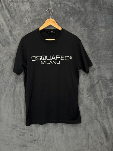 Dsquared2 shirt uomo media - dsquared2,