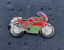 Ducati 900 Mike Hailwood