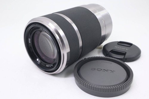 Sony 210 5 6 - mm, f/4.5-6.3