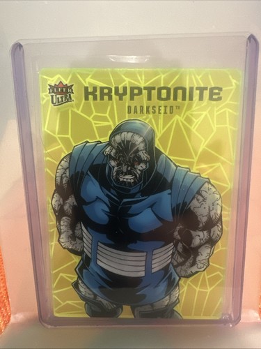 2026 fleer ultra - fleer, superman