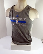 Canotta Grigia XL Team Issued