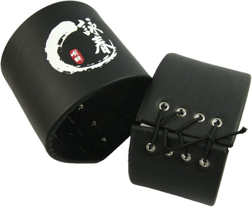 Wing chun legno dummy - wing, in