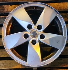 CERCHIO IN LEGA RENAULT MEGANE 2010 DA 16" 403000064r