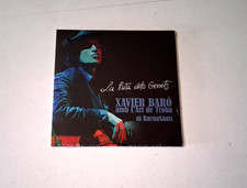 XAVIER BARO AMB L'ART DE TROBA