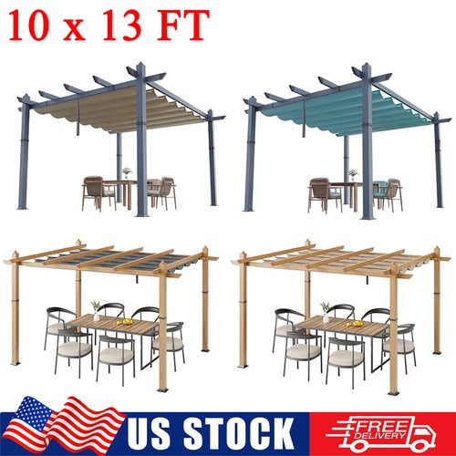 Outdoor pergola - outdoor,
