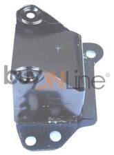 STAFFA RINFORZO PARAURTI