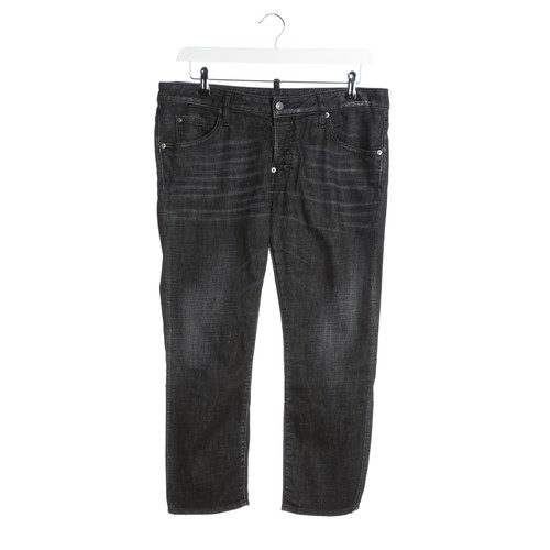 Jeans straight fit - fit, dsquared