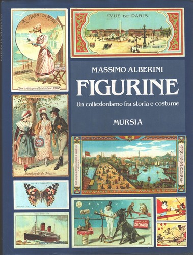 Figurine collezionismo fra - collezionismo,