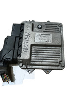 Centralina motore ecu per