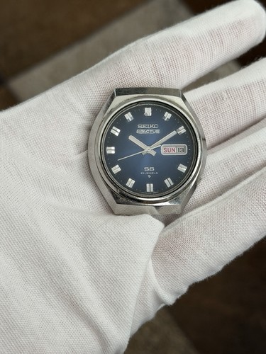 Raro orologio sportivo vintage
