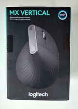 Logitech MX Vertical Wireless