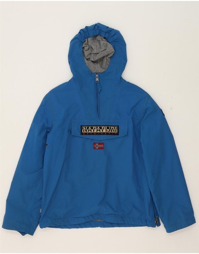 Napapijri giacca anorak - napapijri,