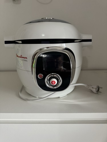 Moulinex cookeo smart multi - cookeo,