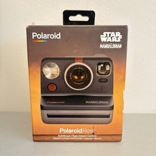 Macchina fotografica Polaroid