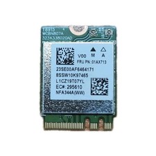 SCHEDA DI RETE WIFI +