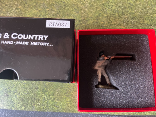 King country ricorda - 1/30,