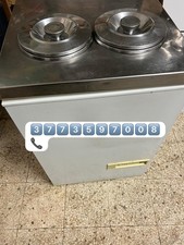 Banco Gelateria  2 Carapine