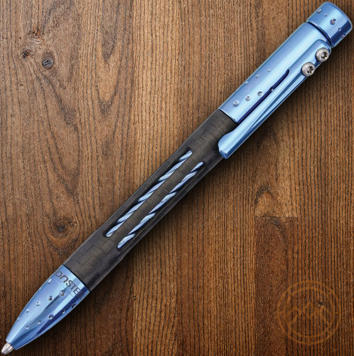 Penna lionsteel nyala con - lionsteel,