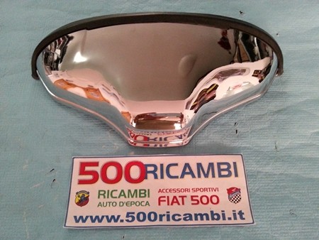 Fiat 500 epoca - 500,