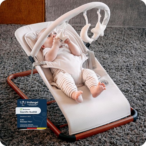 Kunu baby bouncer - bouncer, per