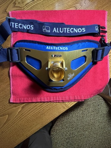 Alutecnos cintura pesca in - alutecnos, da