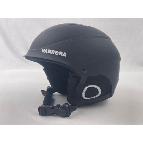 Casco sci snowboard vancora - sci,