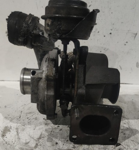 Turbina per fiat bravo - turbina,