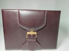 Scatola originale Rolex