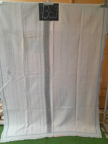Trapunta kantha cotone vintage - trapunta,