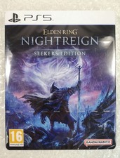 ELDEN RING NIGHTREIGN -