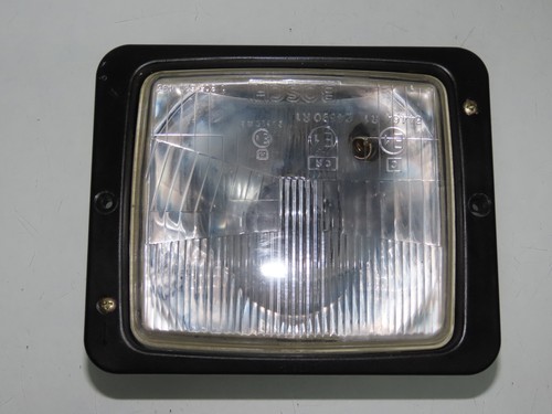 Faro proiettore moto guzzi - , v35