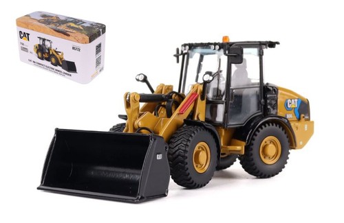 Modellino cantiere diecast - modellino,
