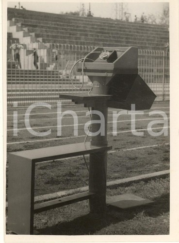 1934 milano arena civica - milano,