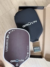 Gruvn LAZR-16X Paddle