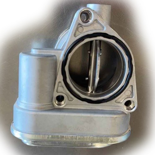 Farfallato per audi seat - farfallato,