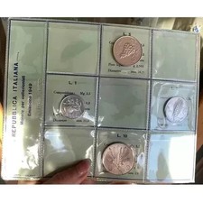 DIVISIONALE 1949 ITALIA