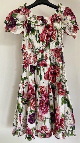 Abito dolce gabbana taglia - abito,