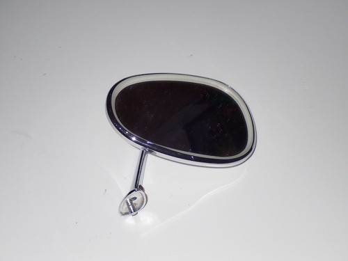 Specchietto esterno per auto - esterno,