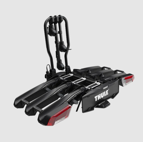 Thule easyfold portabici - thule, 3