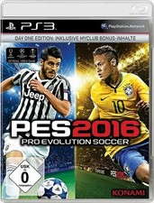 GW12de Pro Evolution Soccer