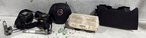 Kit airbag senza cruscotto - airbag,