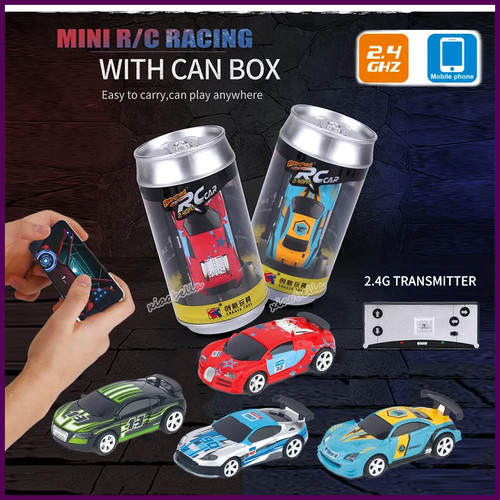Confezione lattine pvc auto - confezione,