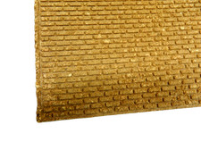 Pannello Sughero Mattoni