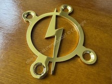 Personalizzato!! BOLT Piastra