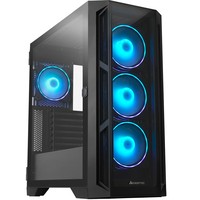 Chieftec apex 01b op atx - ga-01b-tg-op,