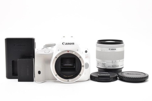 Kit obiettivo canon - obiettivo,